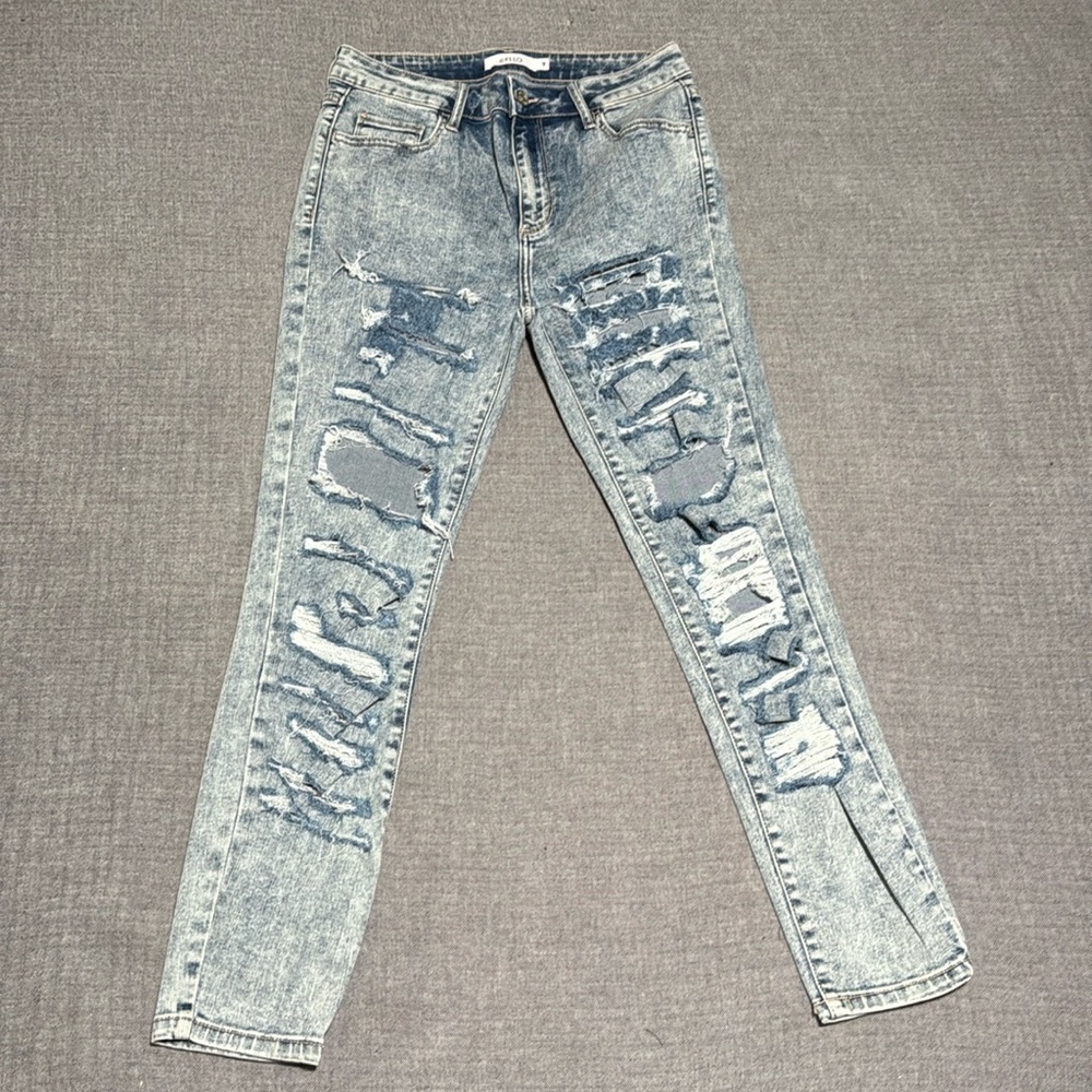 Cello skinny jeans